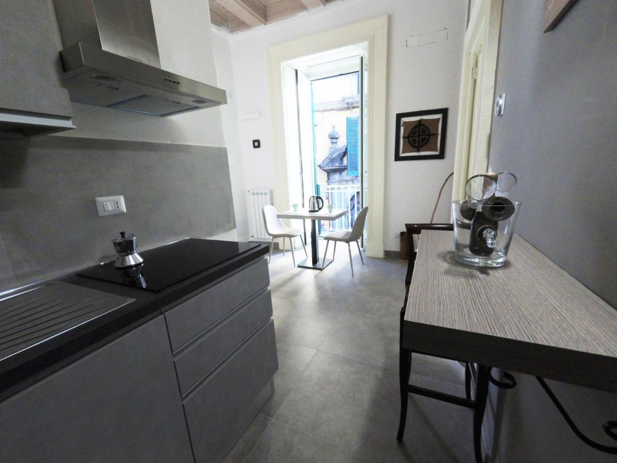 Rinascimento Casa Audrey Hébergement de vacances