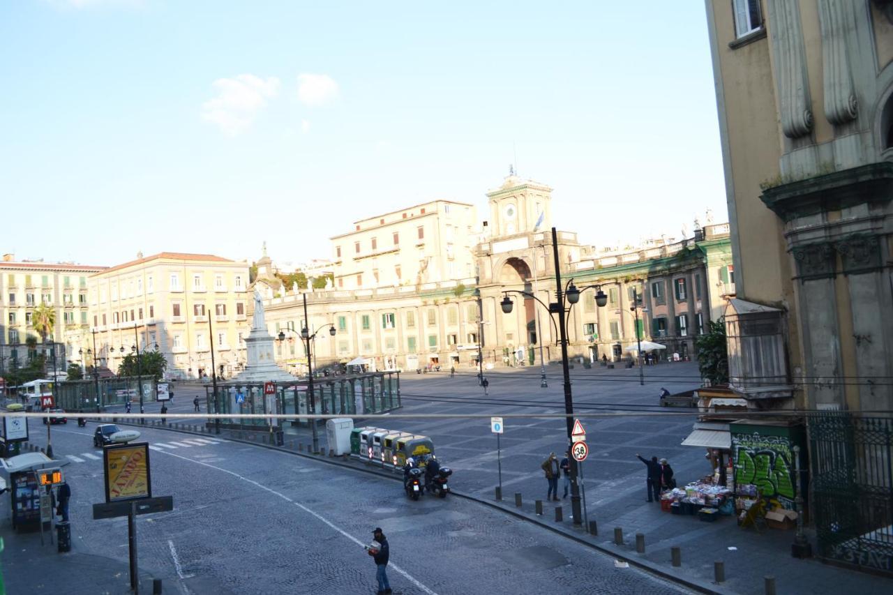 Rinascimento Casa Audrey * Napoli