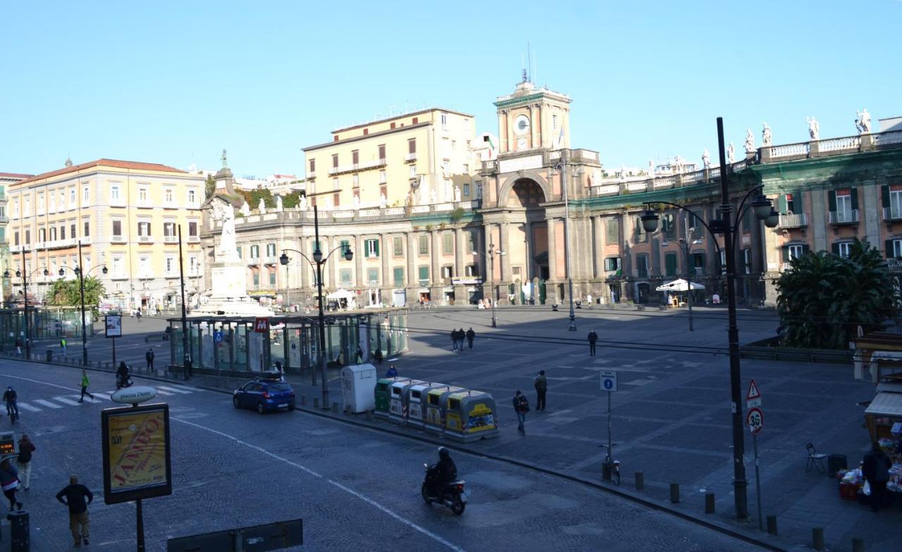 Casa vacanze Rinascimento Casa Audrey Napoli