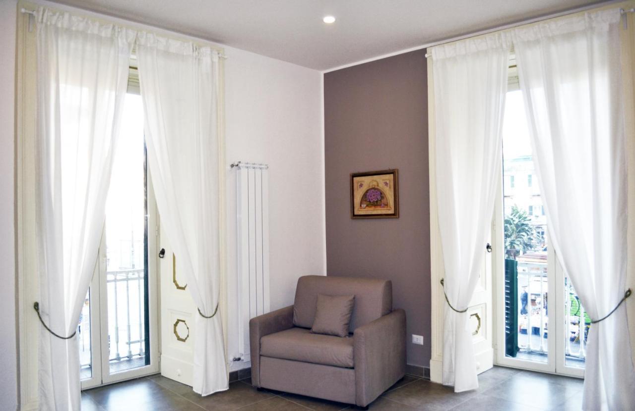 Hébergement de vacances Rinascimento Casa Audrey *