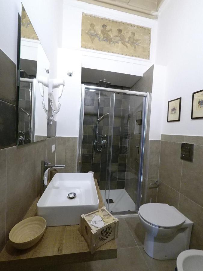 Casa vacanze Rinascimento Casa Audrey *