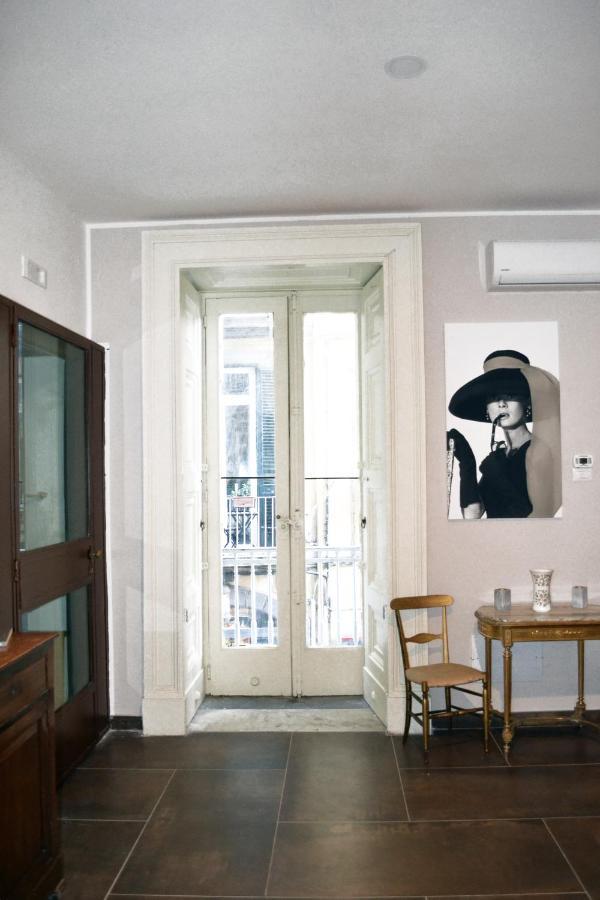 Rinascimento Casa Audrey Hébergement de vacances
