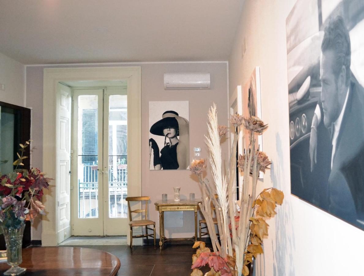 Rinascimento Casa Audrey Napoli