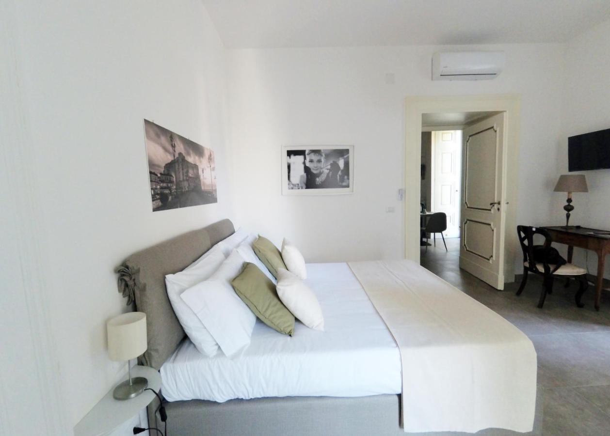 Casa vacanze Rinascimento Casa Audrey Napoli