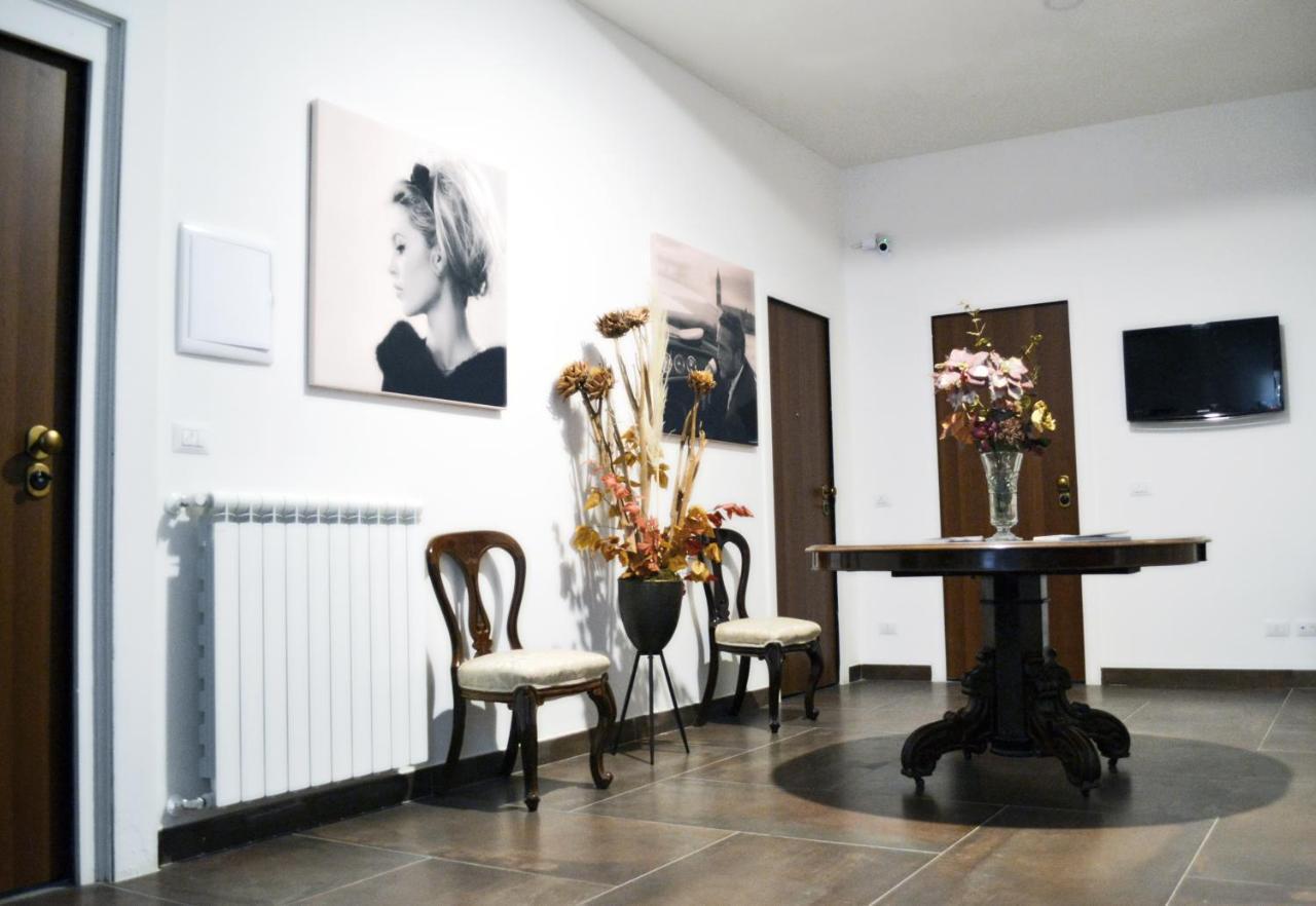 Rinascimento Casa Audrey Casa vacanze Napoli