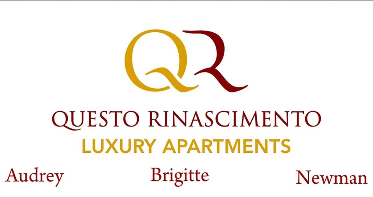 Rinascimento Casa Audrey Hébergement de vacances *